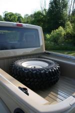 Jeep JT 2007 года